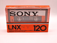 Bande cassette audio vierge