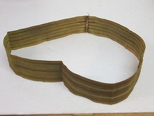 Italie :  Capitaine -  galon pour bandeau de casquette - 