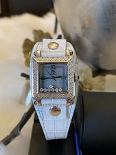 Techno Master Womens Blue
