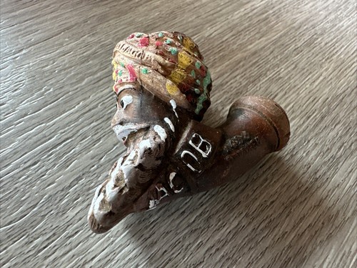 Pipe ancienne gambier jacob - ancienne,