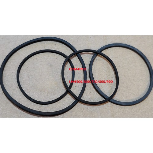 4pcs belt for marantz cd7 - cd7, cd10