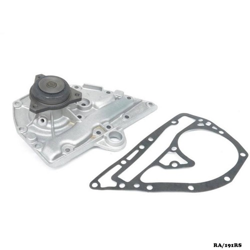 Pompe eau pour renault - eau,