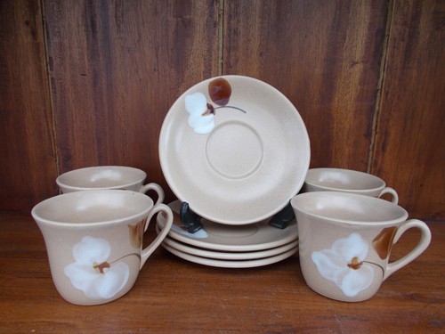 Tasses sous gres - sous,
