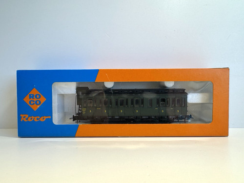 Roco 44225a 44519 voiture - /,