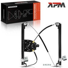 Lève-Vitre Électrique Sans Moteur Avant Gauche Pour Peugeot 607 9D 9U 2000-2011