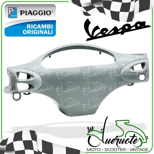 Couvre poignées piaggio - poignées, vespa