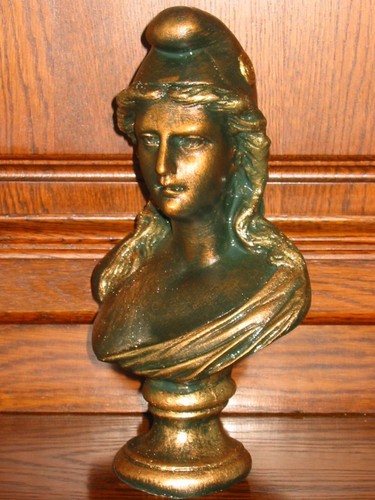 Buste marianne - buste, de