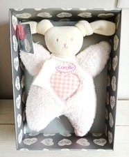 Corolle lapin doudou Patachou