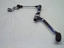 sélecteur de vitesse de DAELIM VT 125 année 1999 ref 8.1