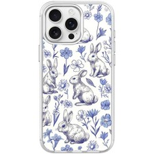Coque magnétique pour iPhone