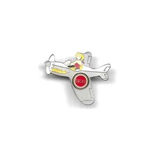 RARE / PINS - LUCKY STRIKE