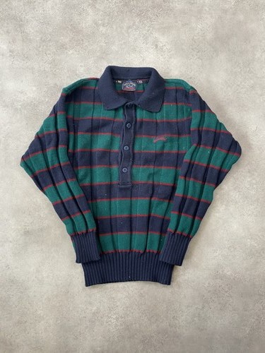 Pull homme col paul shark - à,