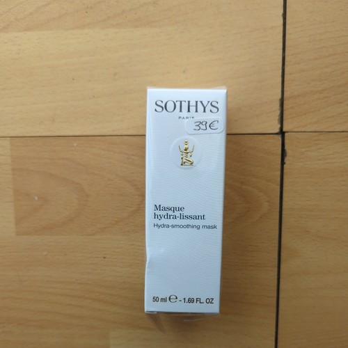 Sothys masque hydra - lissant, 50