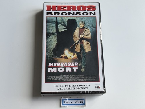 Messager mort charles - messager, la