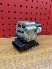 ABS Renault Trafic Opel Vivaro Nissan 8200511146 93857506 TRW 15052203 15113903E