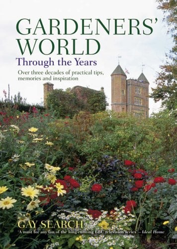 Gardeners world through - "gardeners', world":