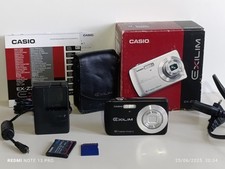 Appareil photo numérique