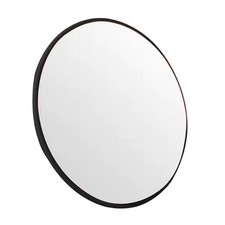 Miroir de sécurité convexe