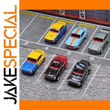 JakeSpecial – Honda S800