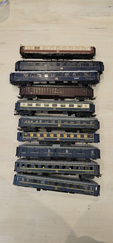 Jouef lot diverses - lot, de