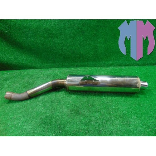 Silencieux airbox honda cbr - silencieux,