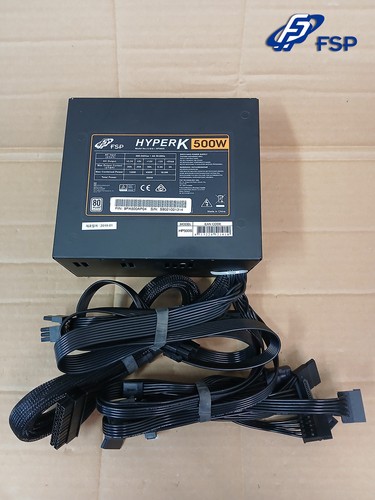 Alimentation atx fsp hyper - fsp,