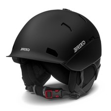 Briko 2025 Casque Moreno Neige