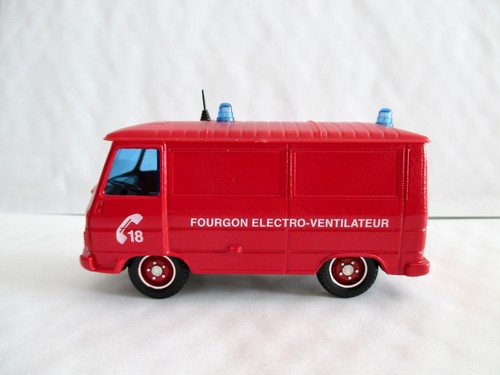 Peugeot fourgon - peugeot, j9