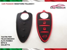 Tasti En Caoutchouc Clé Alfa