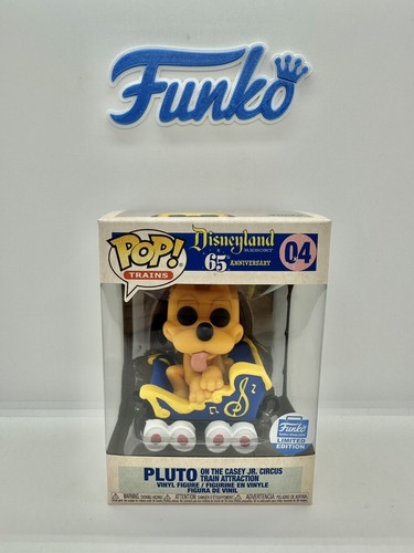 Funko pop disney pluto - pop,