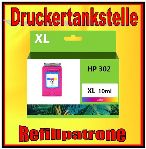 302xl cartouche recharge - cartouche,