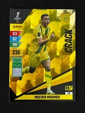 Card panini adrenalyn ligue - panini,