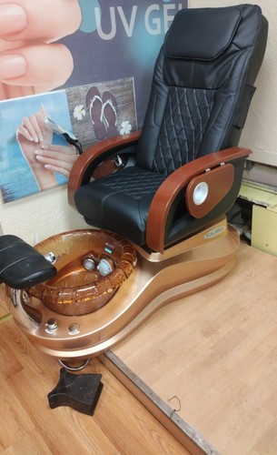 Pedicure massage chair - massage,