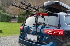 Porte-velos sur hayon 3 velos