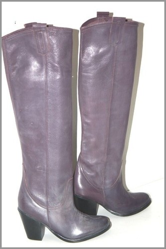 Delpol bottes genoux - delpol,
