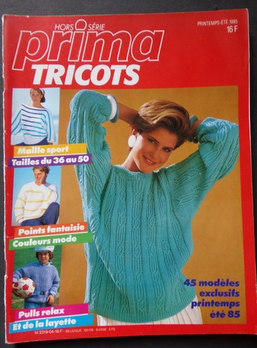 Catalogue ancien laine - §,