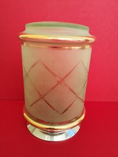 Lampe lustre plafonnier art