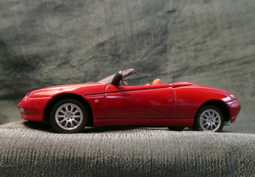 Alfa romeo spider - , /