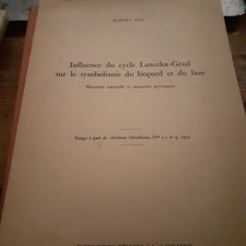 influence du cycle LANCELOT