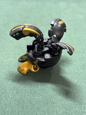 Figurine Jouet Bakugan storm