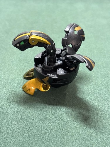 Figurine jouet bakugan storm - bakugan,