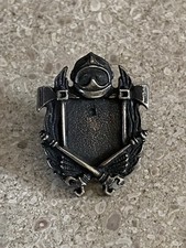 Pin’s Pompiers ++