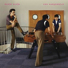 Ces Garçons-Là | Radio Elvis