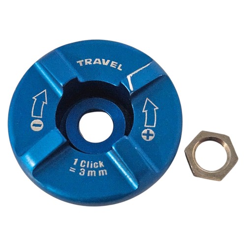 Fox talas travel adjuster - talas, 1