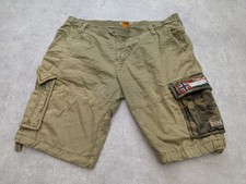 Geographical Norway Shorts