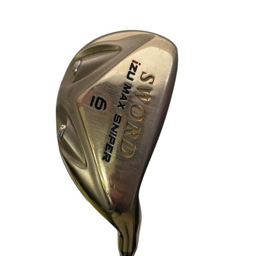 Katana golf sword izu - katana, max