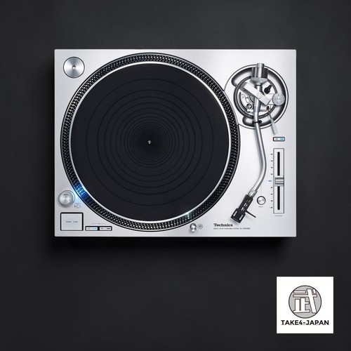 Platine vinyle technics - platine,