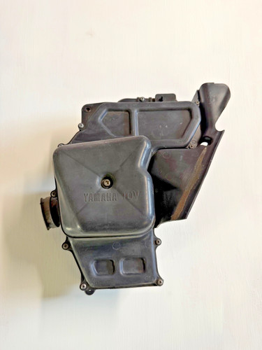 Boite air yamaha 125 - 125, dtlc