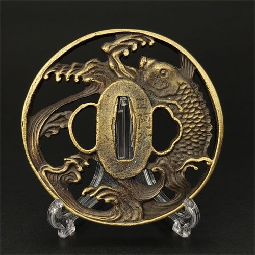 Raccord katana reproduction - raccord,