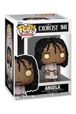 Figurine Angela Possedee - POP! L'Exorciste Funko 1645